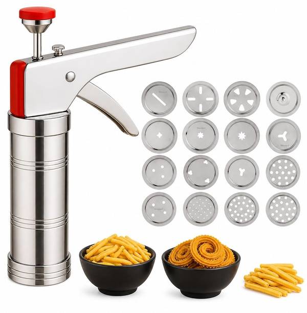 OPTIMISMA SEV MAKER Induction Idli Maker