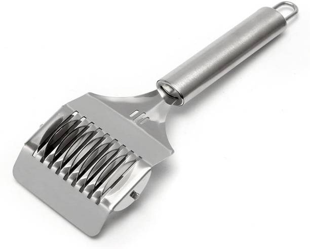 VYOM Noodle Maker Roller | Manual Pasta & Noodles Machine Spaghetti and Pasta Maker