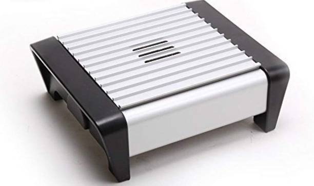 VINSH ENTERPRISE Tabletop Food Warmer for Buffet and Home Use with Heat Maintaining Platform Food Steamer