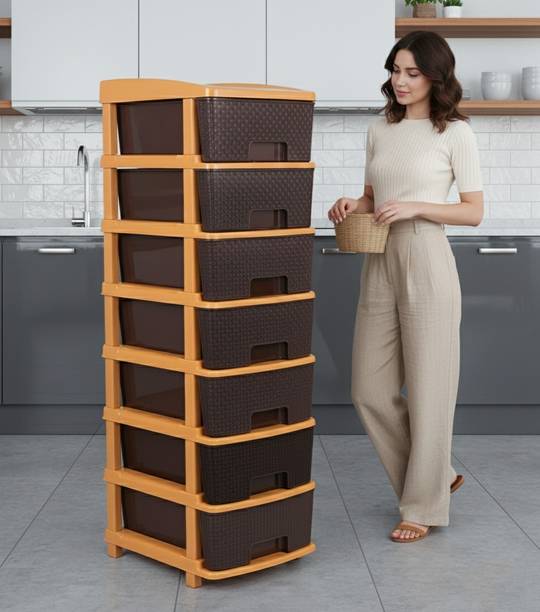 MAXTID Shelf Organizers
