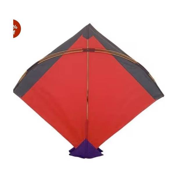 Mahi toys Square Cheel Kite
