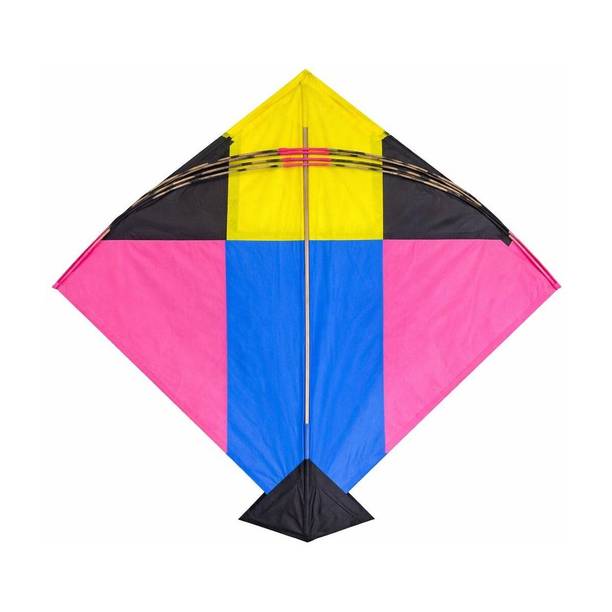 PKDA MART Square Adadiya Kite