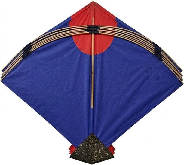 Mahi kites Square Adadiya Kite
