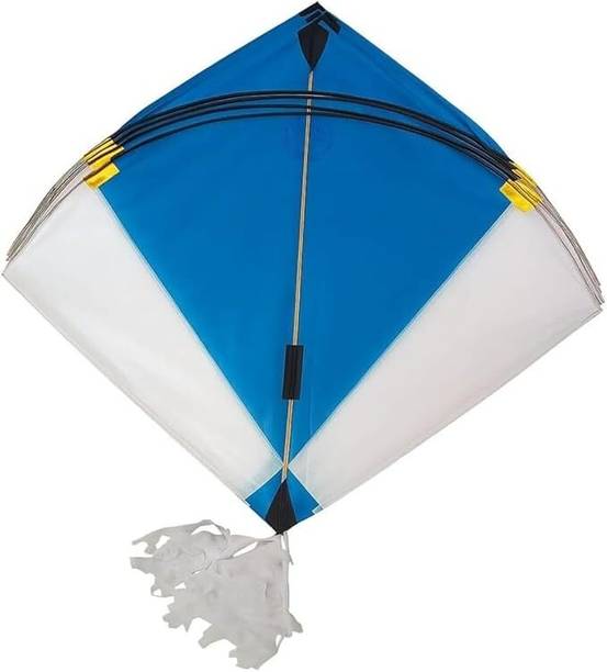 VADORE Square Rocket Kite