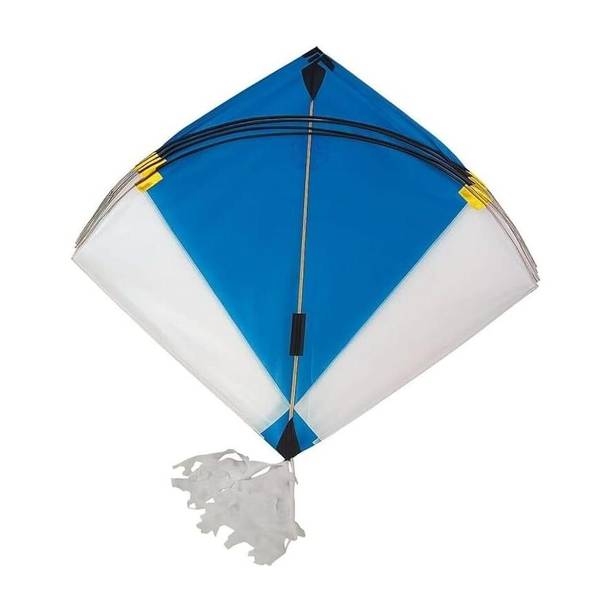 VADORE Square Rocket Kite