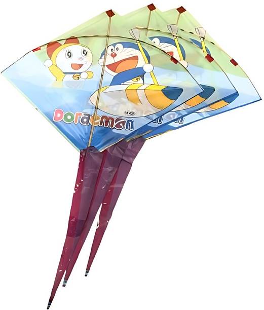 Sonanshi Square Cheel Kite