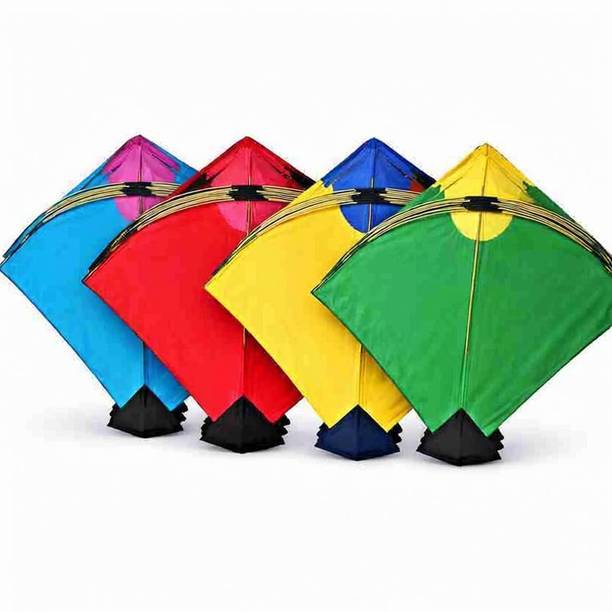 VADORE Square Adadiya Kite
