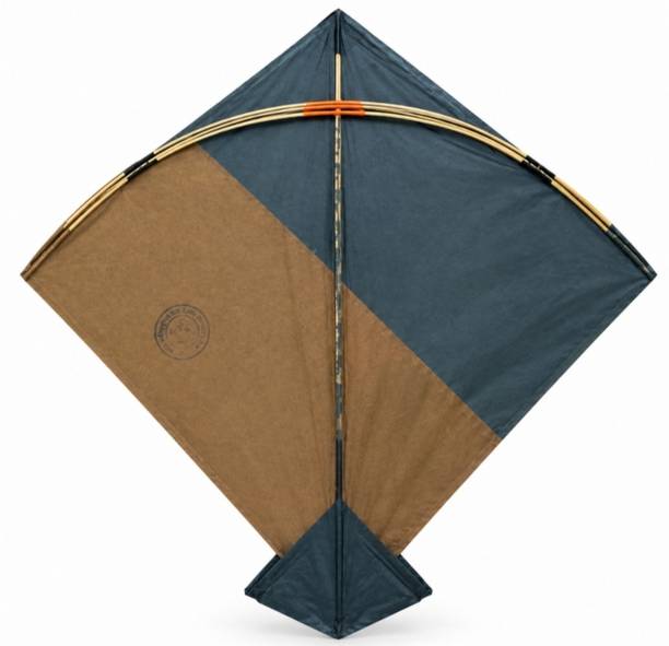 FLYMANTA Octagonal Rocket Kite