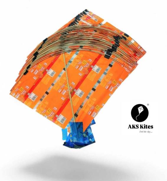 AKS Square Ponia Kite