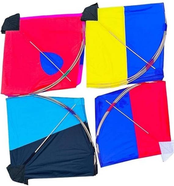 Mahi kites Square Adadiya Kite