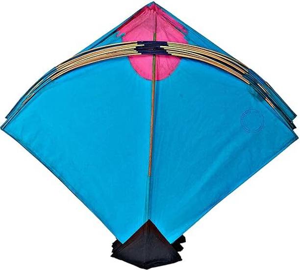 FLYMANTA Square Ponia Kite