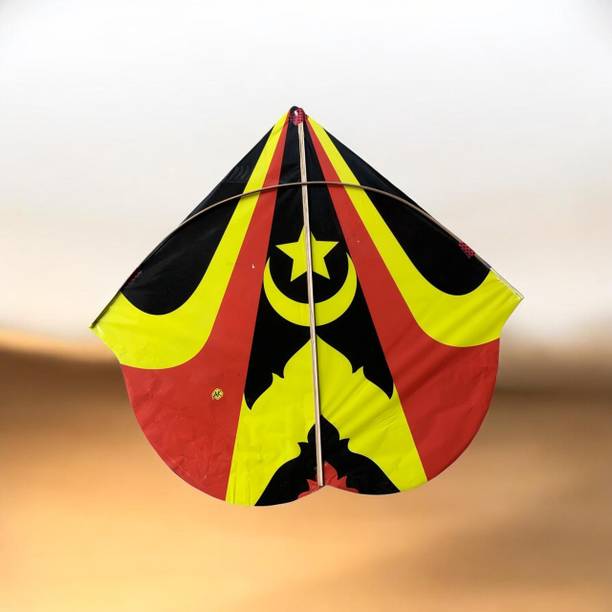 RN Enterprises Delta Adadiya Kite