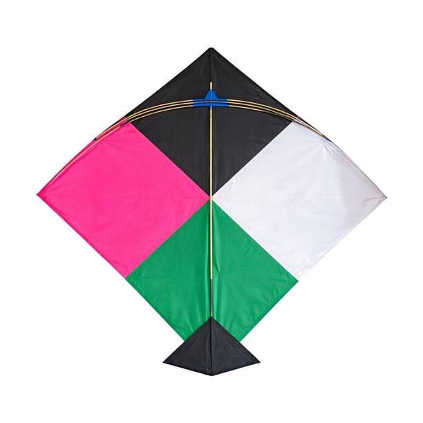 PKDA MART Square Adadiya Kite