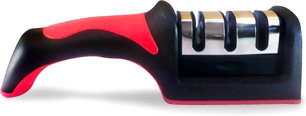 YPI Knife Sharpner Steel Knife Sharpening Steel