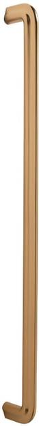 Safex Zinc Furniture Handle for Kitchen, Cupboard, Drawer |Matallic Gold | 256Mm Zinc Cabinet/Drawer Handle