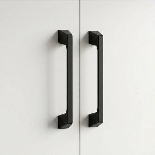 fittingo Premium Cabinet Handle for Wardrobe Cupboard Drawer Furniture Zinc Cabinet/Drawer Handle