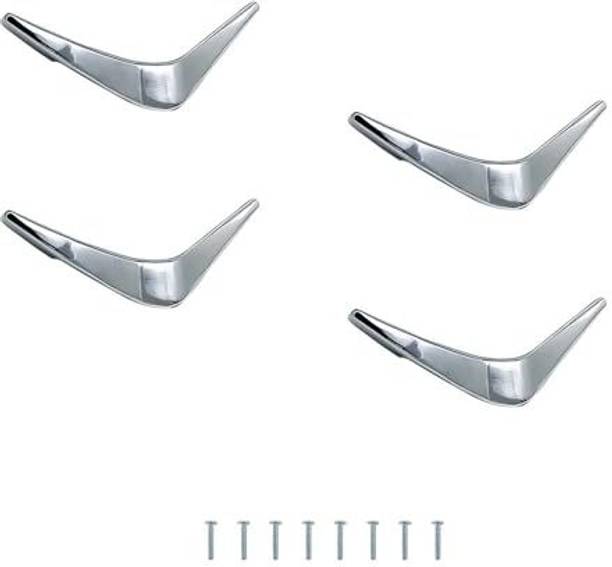 Volo Brass Cabinet/Drawer Handle