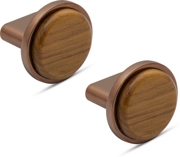 Plantex Zinc, Wood Cabinet/Drawer Handle