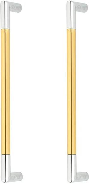 FAST CP03 Cupboard & Modular Kitchen Cabinet Handles 8inch For Drawers, Door Aluminium, Zinc Cabinet/Drawer Handle