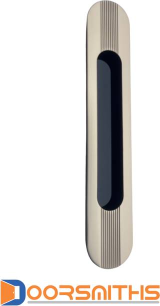 doorsmiths Drawer Handles & Door Pull Handle, for Sliding wardrobes Aluminium Cabinet/Drawer Handle