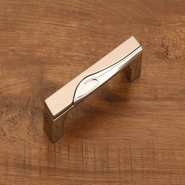 HARMONUS Fancy Zinc Kitchen Cabinet Handle/Pull Handle/Door Handle/Drawer Handle Zinc Cabinet/Drawer Handle