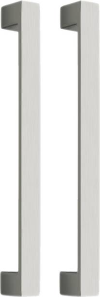 ATOM 9.8" Inch Pull Handle| Finish: Silver Satin|PHS05 Stainless Steel Door Handle