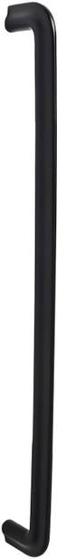 Safex Zinc Furniture Handle for Kitchen, Cupboard, Drawer Cabinet |Matt Black | 320Mm Zinc Cabinet/Drawer Handle