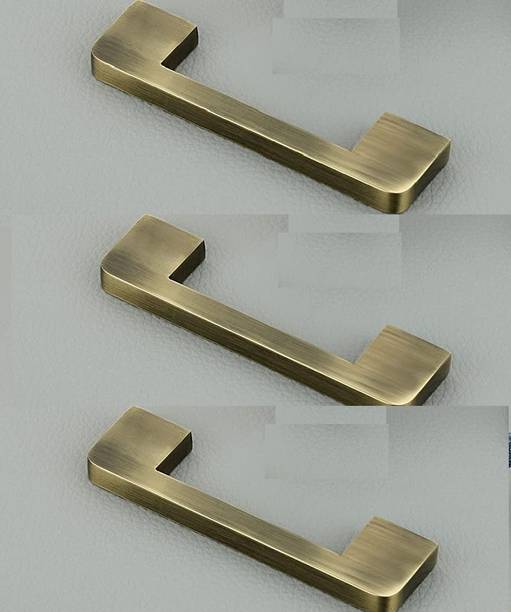 Antiqued BH Stainless Steel Cabinet/Drawer Handle
