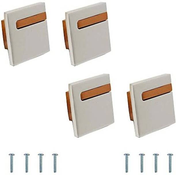 Hyderon Brass Cabinet/Drawer Handle