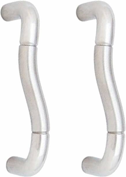 Smart Shophar Jetar 4 inches Rust resistant cabinet handle for home office and kitchen decor Stainless Steel Door Handle