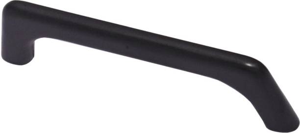 Safex Furniture Handles | Suitable for Kitchen Cupboard, Drawer Matt Grey, 256mm Zinc Door Handle