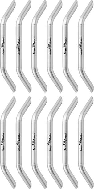 Smart Shophar Pasa 6 inches Modern furniture cabinet handle for kitchen bedroom and cupboard Stainless Steel Cabinet/Drawer Handle