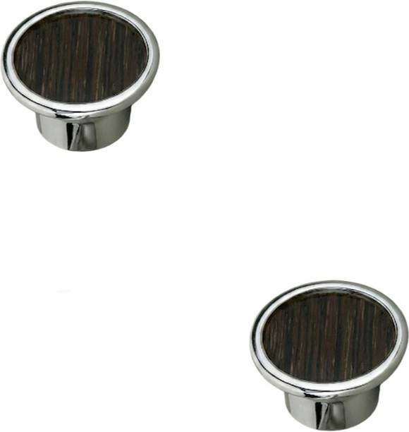 fittingo Premium Drawer Knob Handle for Cabinet, Cupboard & Furniture Drawer Zinc Cabinet/Drawer Handle