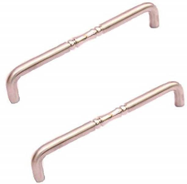 Smart Shophar Jumbo 6 inches Versatile cabinet handle for kitchen bedroom cupboard and office Stainless Steel Cabinet/Drawer Handle