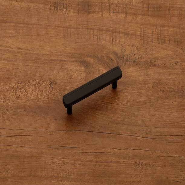 HARMONUS Kitchen Cabinet Handle/Pull Handle/Door Handle/Drawer Handle,Black Finish Zinc Cabinet/Drawer Handle