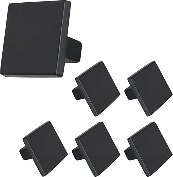 Screwtight Zinc Cabinet/Drawer Handle