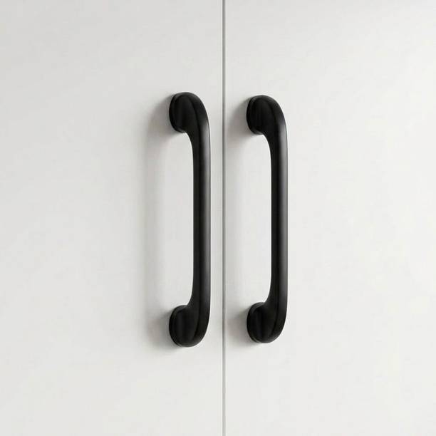 fittingo Heavy Duty Cabinet Handle Furniture Pull for Cupboard Wardrobe Drawer Zinc Cabinet/Drawer Handle