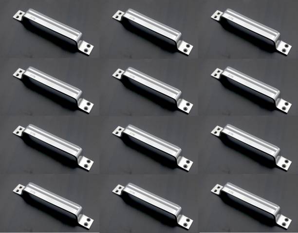 MYRU S2L D-Handle2.5x22mm5inch door/window/cabinet/cupboard/almirah/cupboard Handle Stainless Steel Window Handle