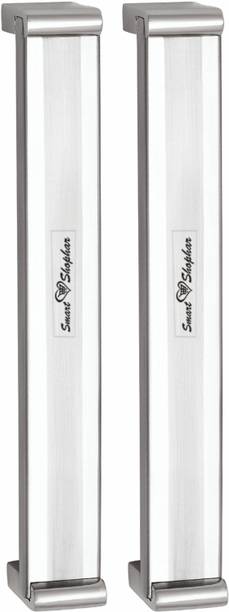 Smart Shophar Young 12 inches Universal cabinet handle compatible with cupboard and drawers Stainless Steel Cabinet/Drawer Handle