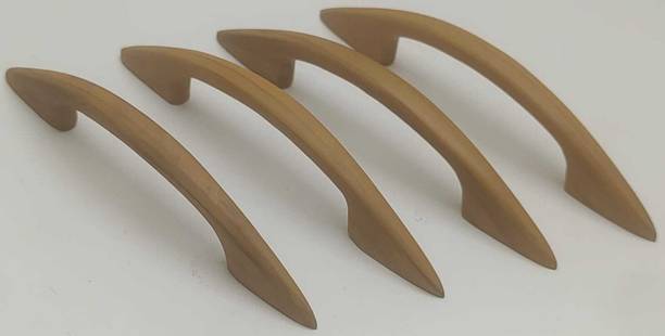 RT Collection Cupboard Handles A-ONE SS Line Size : 100 mm Cast Iron Cabinet/Drawer Handle
