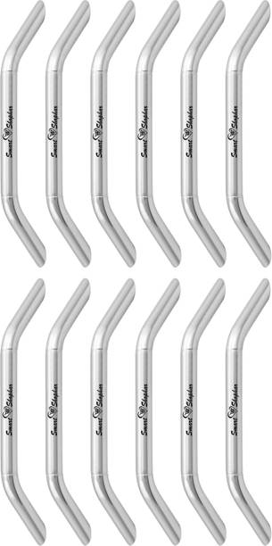 Smart Shophar Pasa 6 inches Modern furniture cabinet handle for kitchen bedroom and cupboard Stainless Steel Cabinet/Drawer Handle