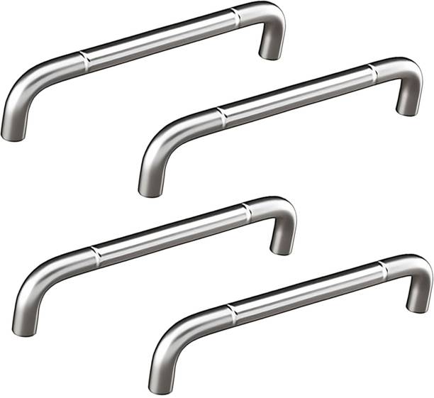 Circle Stainless Steel Wardrobe/Almirah/Cabinet/Drawer Handle/6 inch/Type ROUND D/ Stainless Steel Cabinet/Drawer Handle