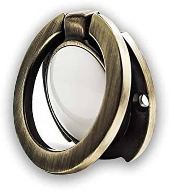Volo Brass Cabinet/Drawer Handle