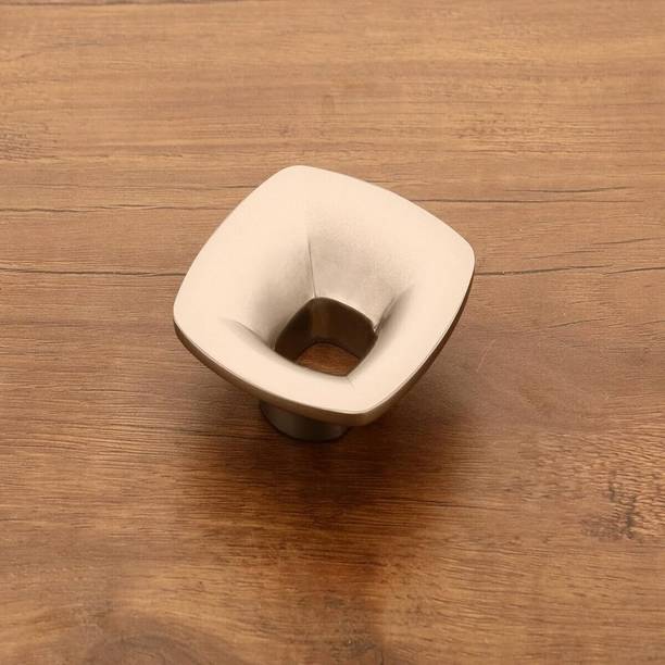 HARMONUS Knobs for Drawer & Cabinets Set Knob,Satin Wardrobe Kitchen Drawer Knob Zinc Cabinet/Drawer Handle