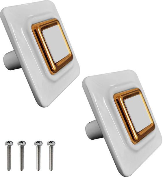 Volo KNOB S 228 Zinc Cabinet/Drawer Handle