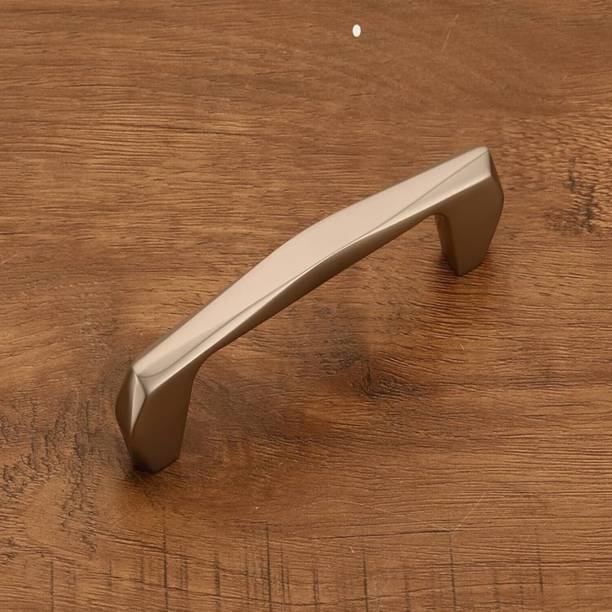HARMONUS Kitchen Cabinet Door Pull Handle,Satin Finish 288 MM - 12 INCH Zinc Cabinet/Drawer Handle