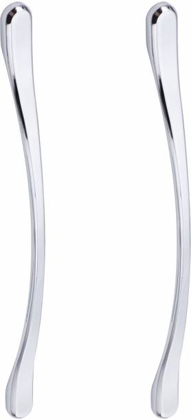 ATOM CH-ZN-548-CP-12, Pack of 2 Zinc Cabinet/Drawer Handle