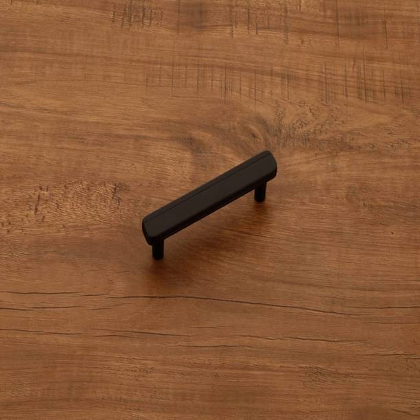 HARMONUS Kitchen Cabinet Handle/Pull Handle/Door Handle/Drawer Handle,Black Finish Zinc Cabinet/Drawer Handle