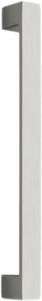 ATOM 12 inches Pull Handle | Silver Satin Finish | Phs05 Stainless Steel Door Handle