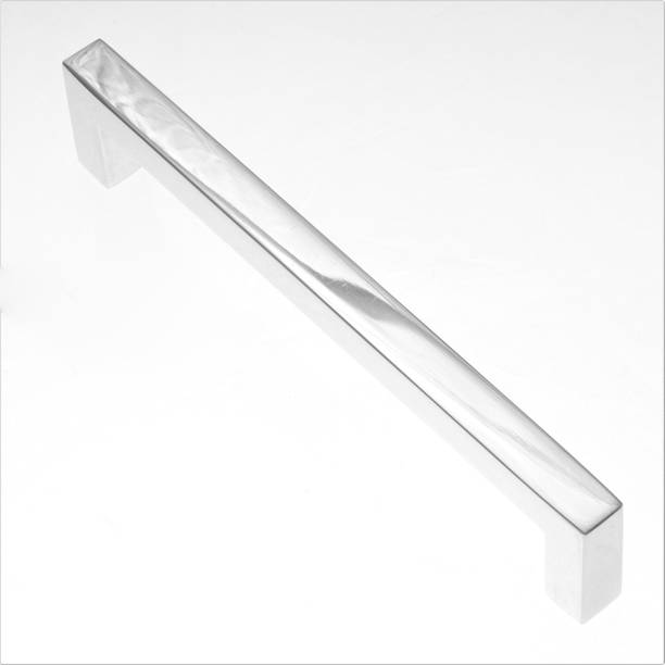 GAURISH Kitchen Cabinet Handle/Edge Handle/Cabinet Pull/Pull Handle/Cupboard Pull Stainless Steel Cabinet/Drawer Handle
